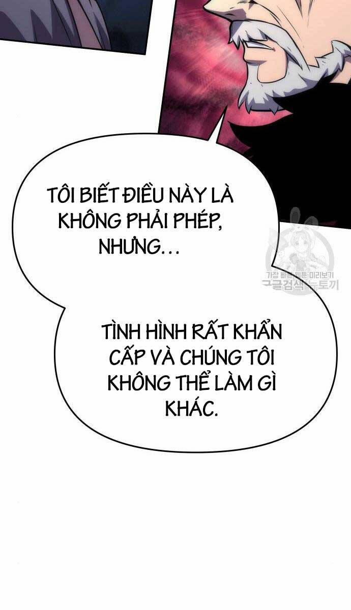 Vua Hiệp Sĩ Đã Trở Lại Với Một Vị Thần 30 trang 55