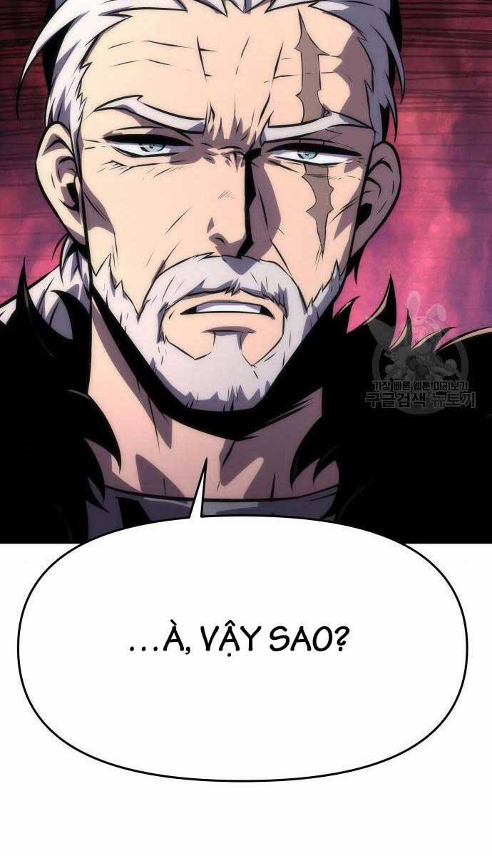 Vua Hiệp Sĩ Đã Trở Lại Với Một Vị Thần 30 trang 58