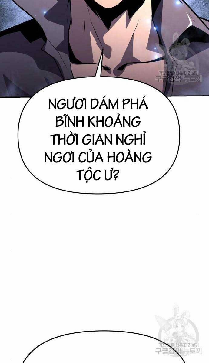 Vua Hiệp Sĩ Đã Trở Lại Với Một Vị Thần 30 trang 62