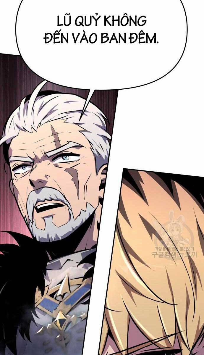 Vua Hiệp Sĩ Đã Trở Lại Với Một Vị Thần 30 trang 63