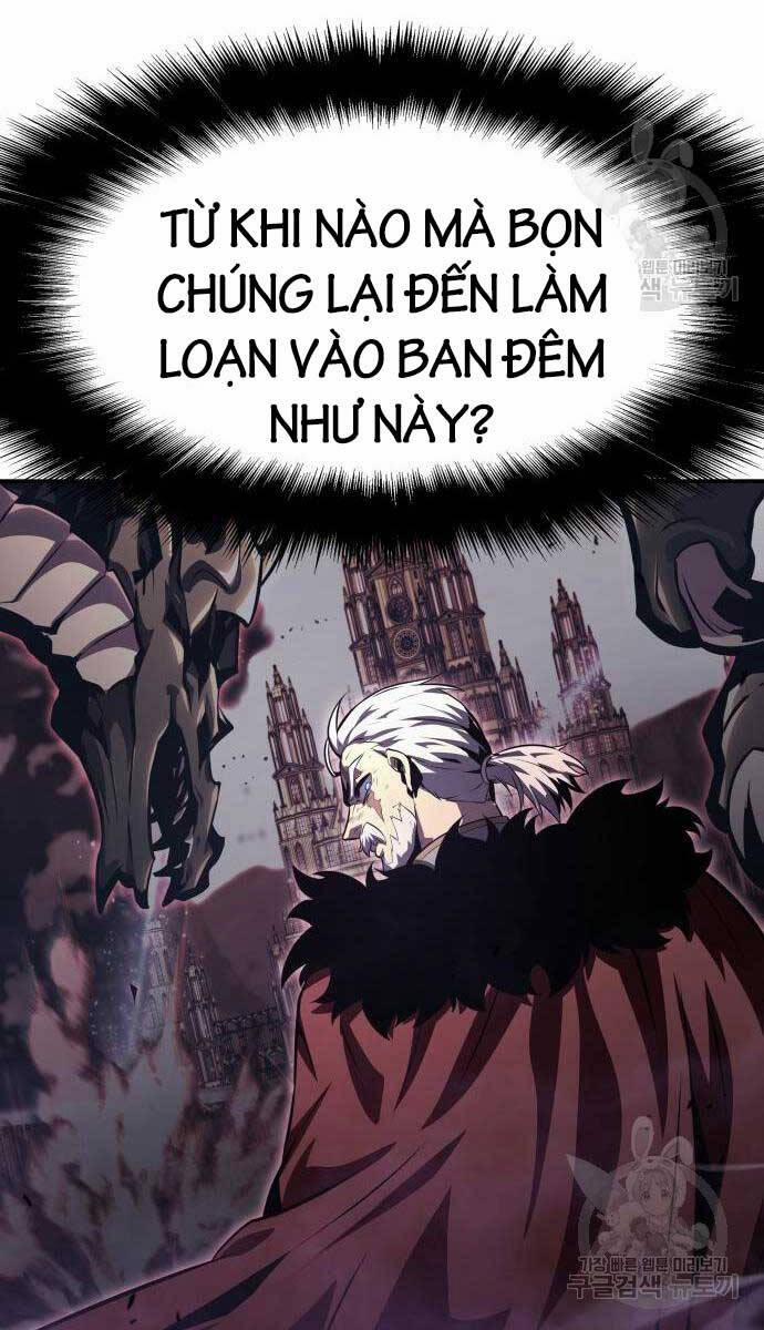Vua Hiệp Sĩ Đã Trở Lại Với Một Vị Thần 30 trang 65