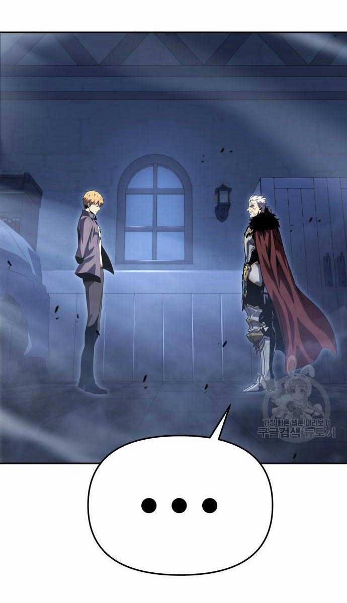 Vua Hiệp Sĩ Đã Trở Lại Với Một Vị Thần 30 trang 69