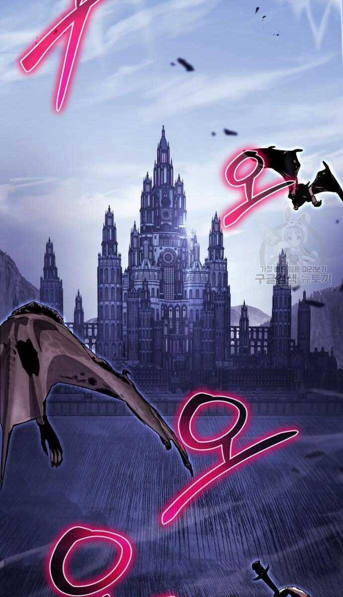 Vua Hiệp Sĩ Đã Trở Lại Với Một Vị Thần 30 trang 88