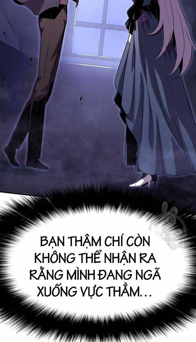 Vua Hiệp Sĩ Đã Trở Lại Với Một Vị Thần 30 trang 9
