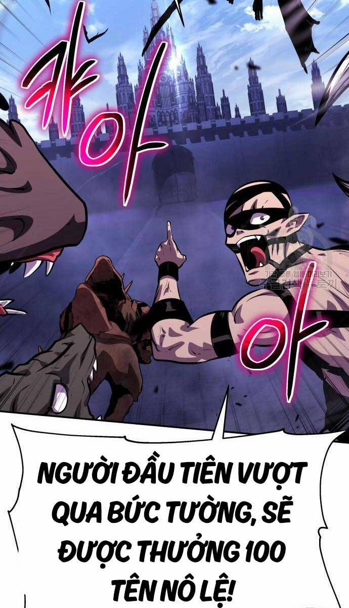 Vua Hiệp Sĩ Đã Trở Lại Với Một Vị Thần 30 trang 94