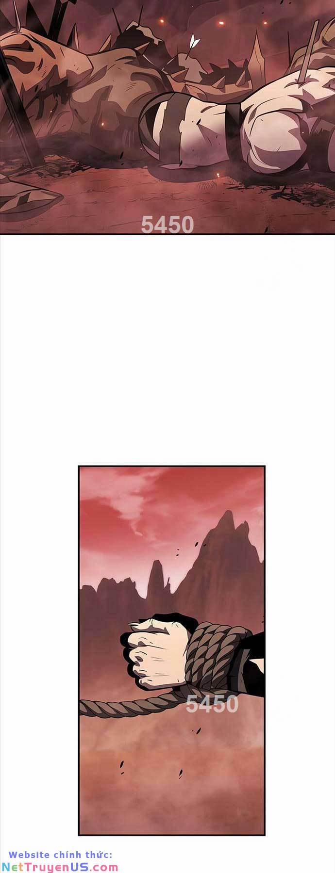 Vua Hiệp Sĩ Đã Trở Lại Với Một Vị Thần 31 trang 1