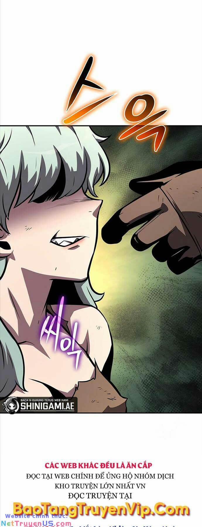 Vua Hiệp Sĩ Đã Trở Lại Với Một Vị Thần 31 trang 10