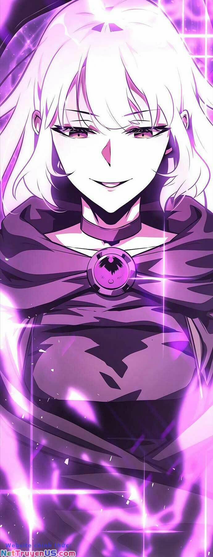 Vua Hiệp Sĩ Đã Trở Lại Với Một Vị Thần 31 trang 100