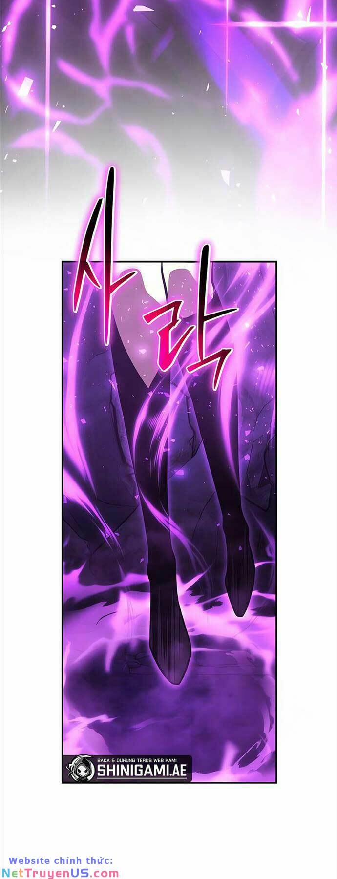 Vua Hiệp Sĩ Đã Trở Lại Với Một Vị Thần 31 trang 101