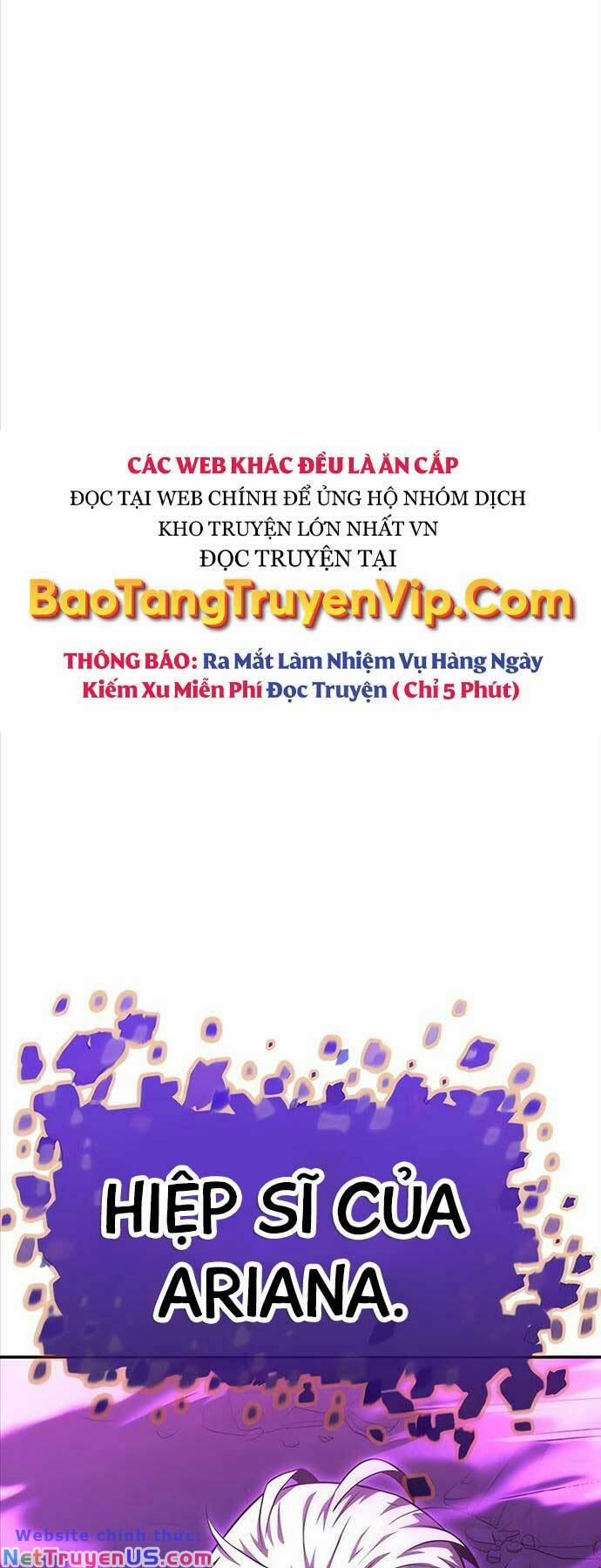 Vua Hiệp Sĩ Đã Trở Lại Với Một Vị Thần 31 trang 102