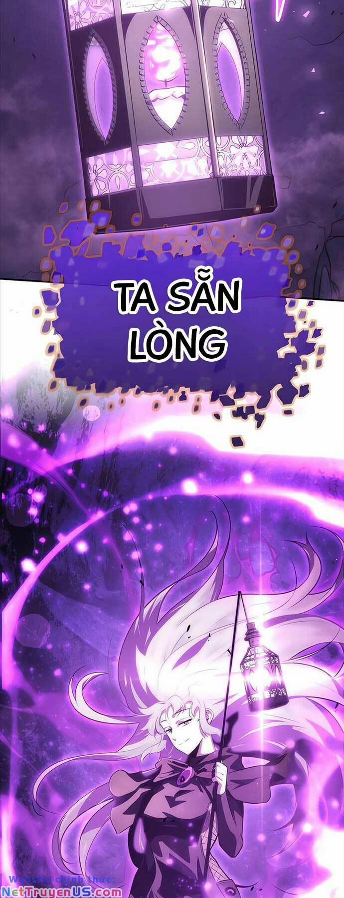 Vua Hiệp Sĩ Đã Trở Lại Với Một Vị Thần 31 trang 104