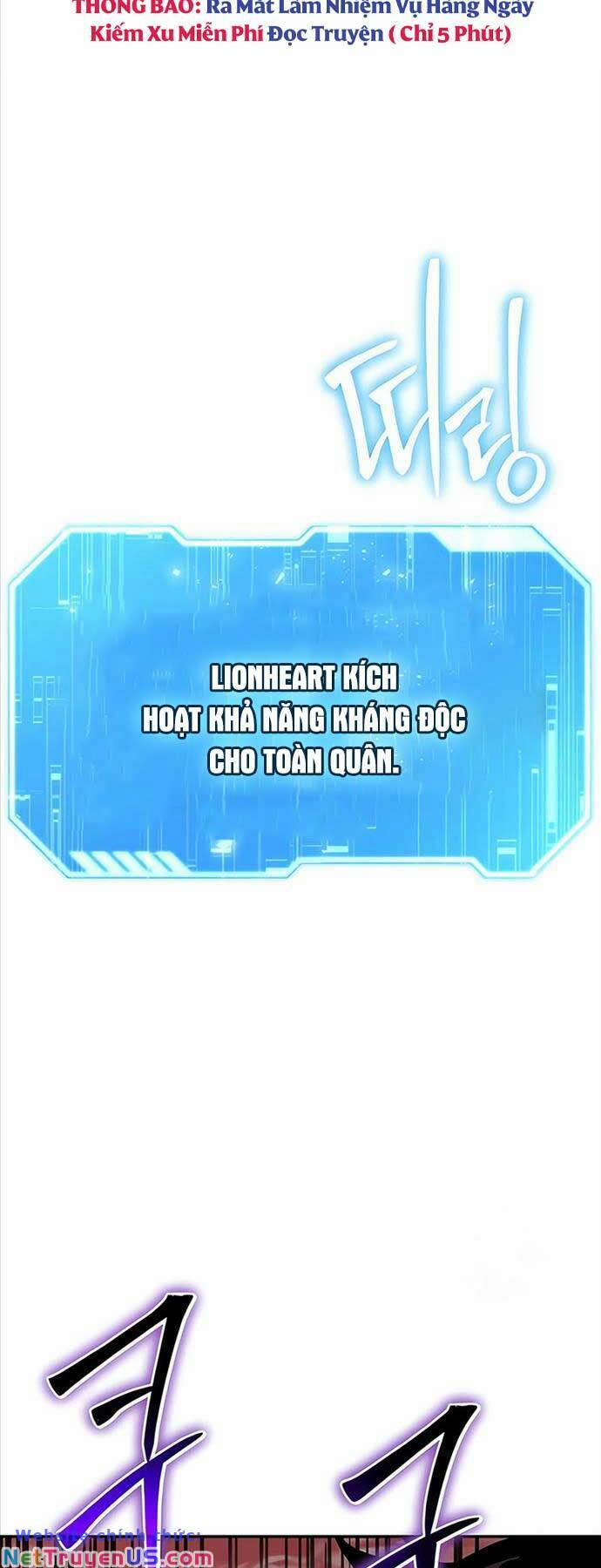 Vua Hiệp Sĩ Đã Trở Lại Với Một Vị Thần 31 trang 11