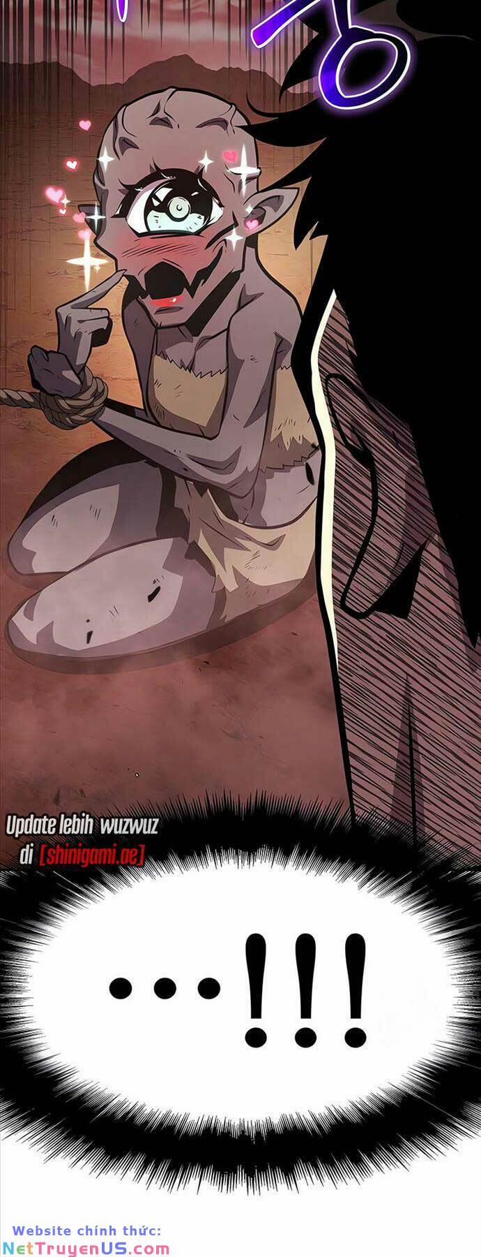 Vua Hiệp Sĩ Đã Trở Lại Với Một Vị Thần 31 trang 12
