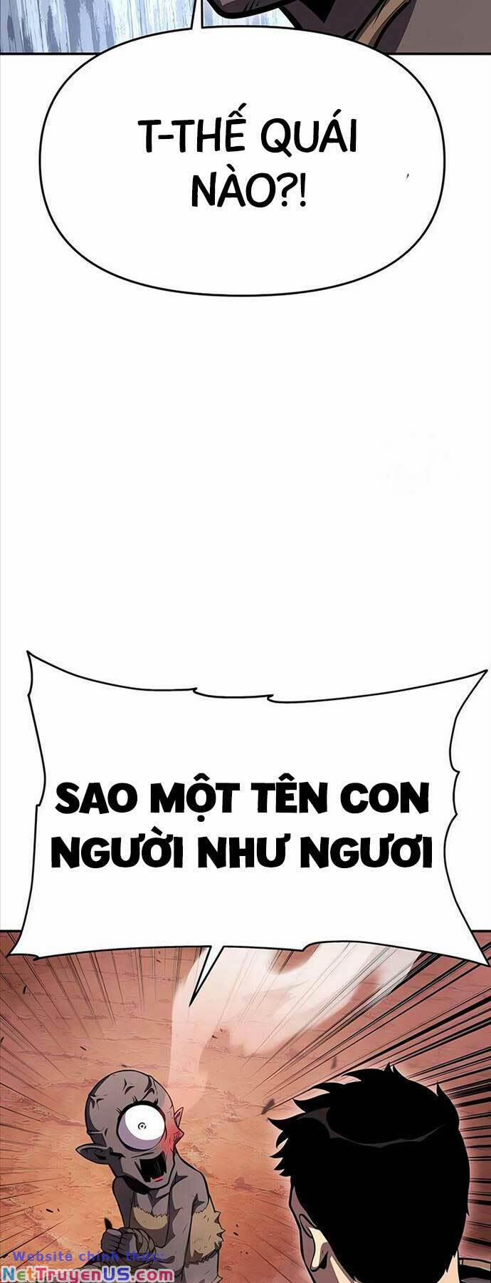 Vua Hiệp Sĩ Đã Trở Lại Với Một Vị Thần 31 trang 15