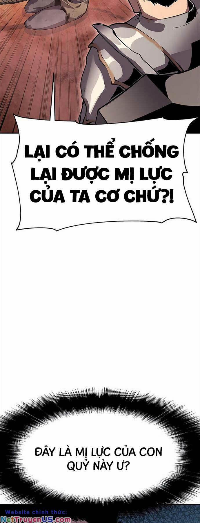 Vua Hiệp Sĩ Đã Trở Lại Với Một Vị Thần 31 trang 16