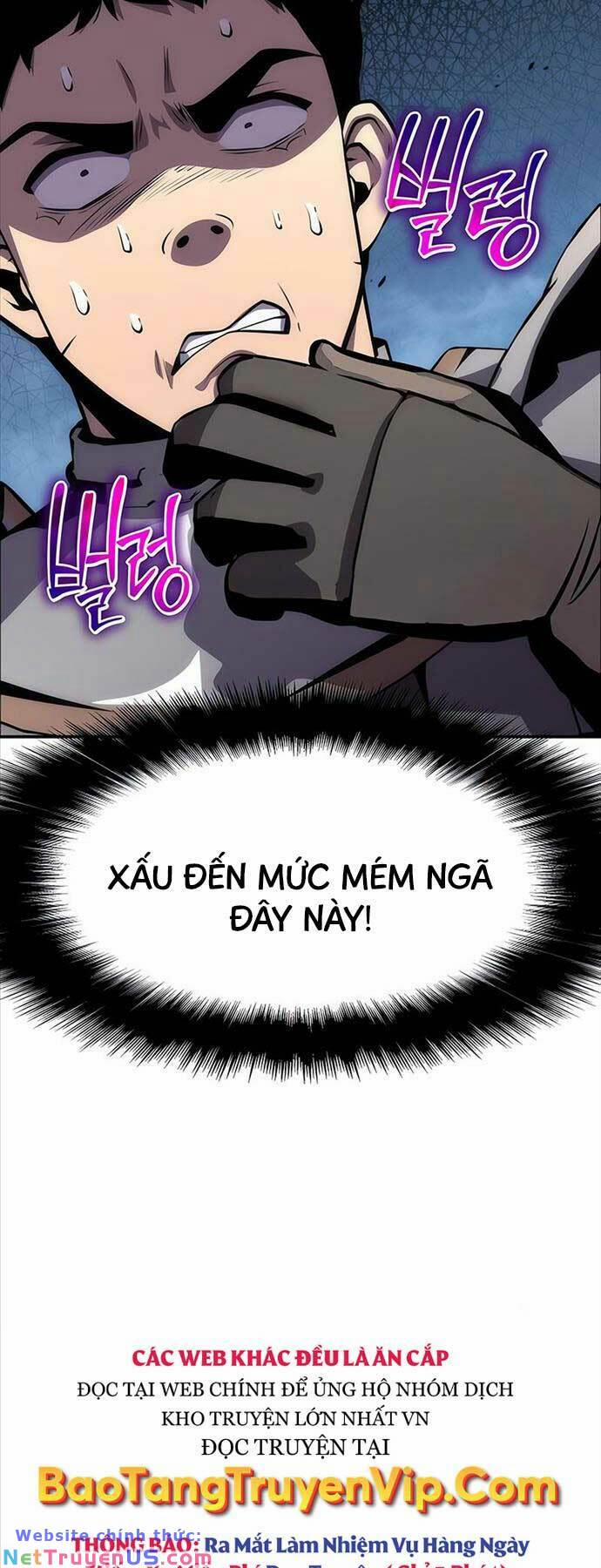 Vua Hiệp Sĩ Đã Trở Lại Với Một Vị Thần 31 trang 17