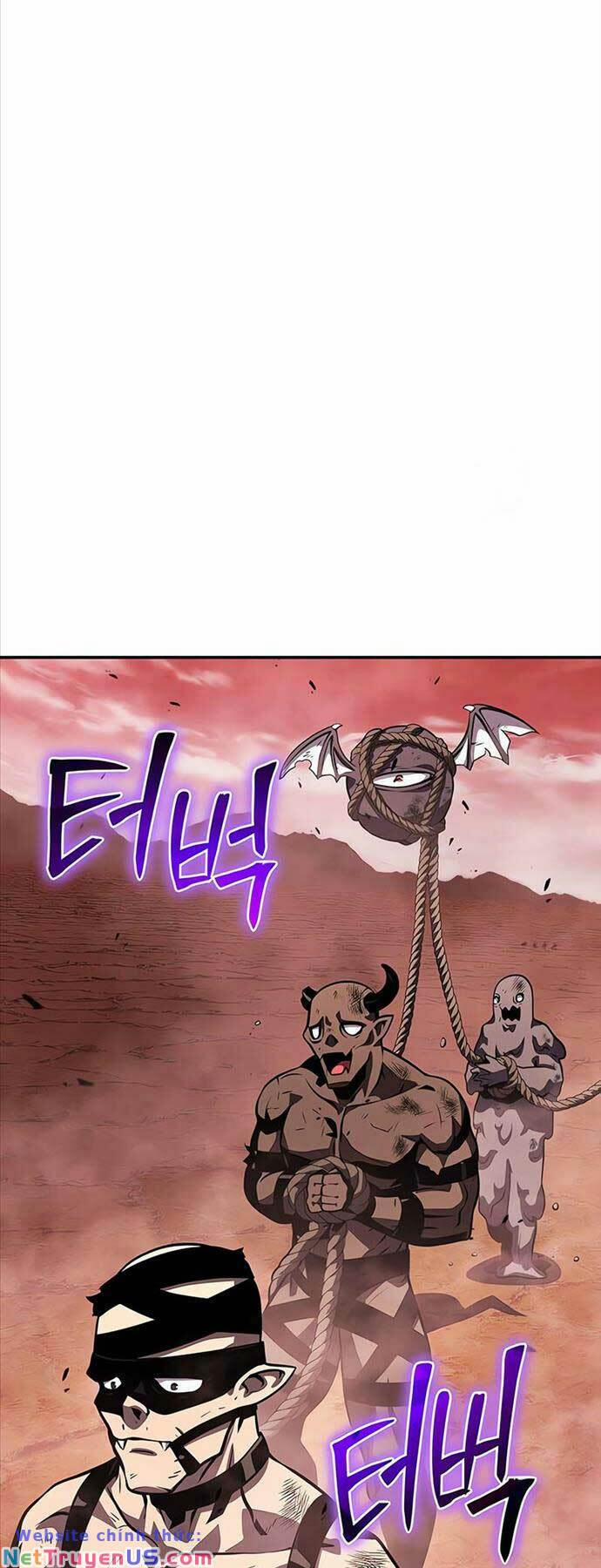 Vua Hiệp Sĩ Đã Trở Lại Với Một Vị Thần 31 trang 2