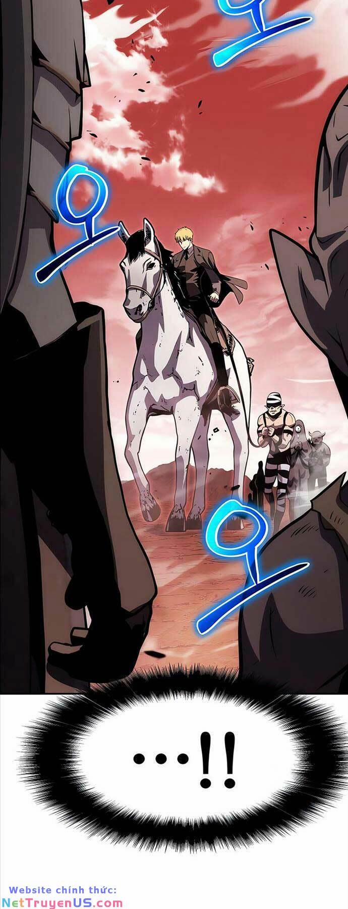 Vua Hiệp Sĩ Đã Trở Lại Với Một Vị Thần 31 trang 20