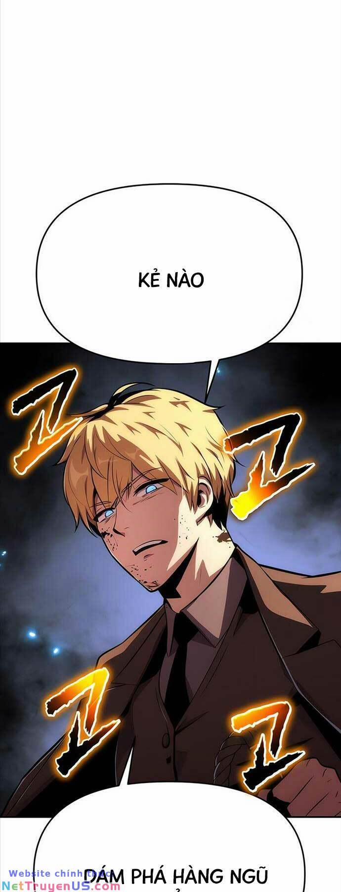 Vua Hiệp Sĩ Đã Trở Lại Với Một Vị Thần 31 trang 21