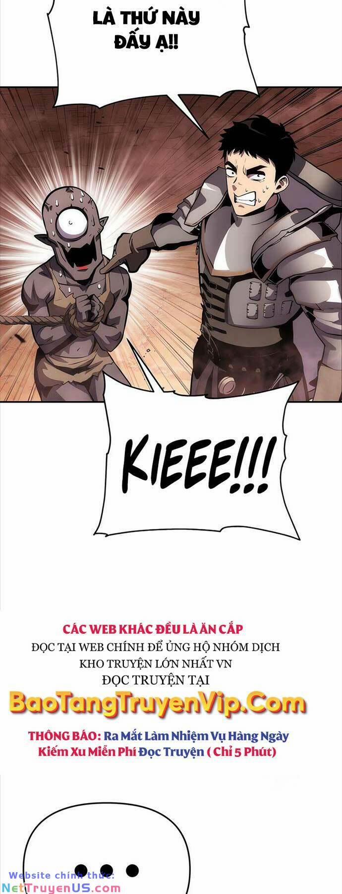 Vua Hiệp Sĩ Đã Trở Lại Với Một Vị Thần 31 trang 23