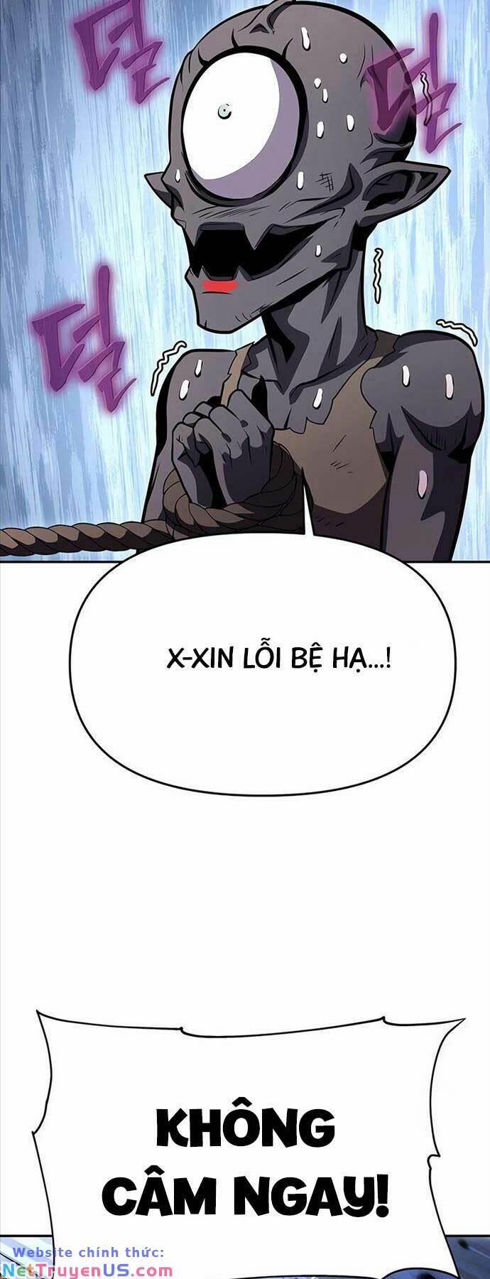 Vua Hiệp Sĩ Đã Trở Lại Với Một Vị Thần 31 trang 25