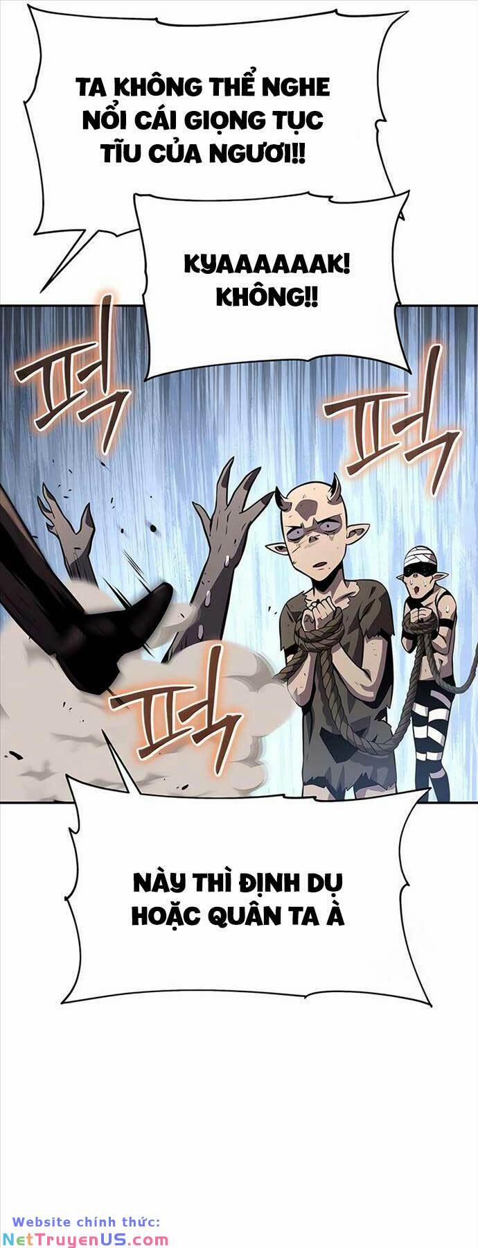Vua Hiệp Sĩ Đã Trở Lại Với Một Vị Thần 31 trang 27