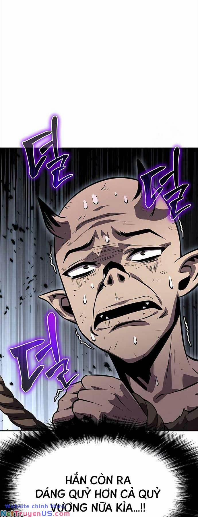 Vua Hiệp Sĩ Đã Trở Lại Với Một Vị Thần 31 trang 28