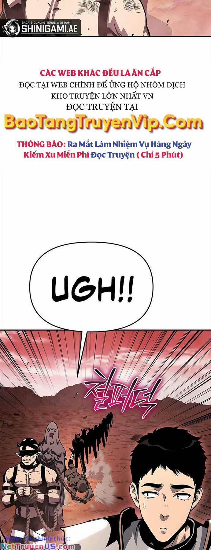 Vua Hiệp Sĩ Đã Trở Lại Với Một Vị Thần 31 trang 3