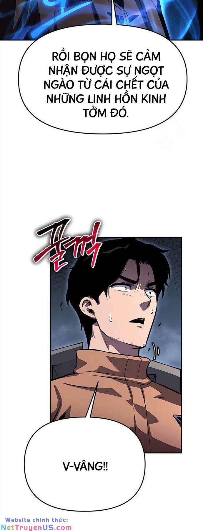 Vua Hiệp Sĩ Đã Trở Lại Với Một Vị Thần 31 trang 37