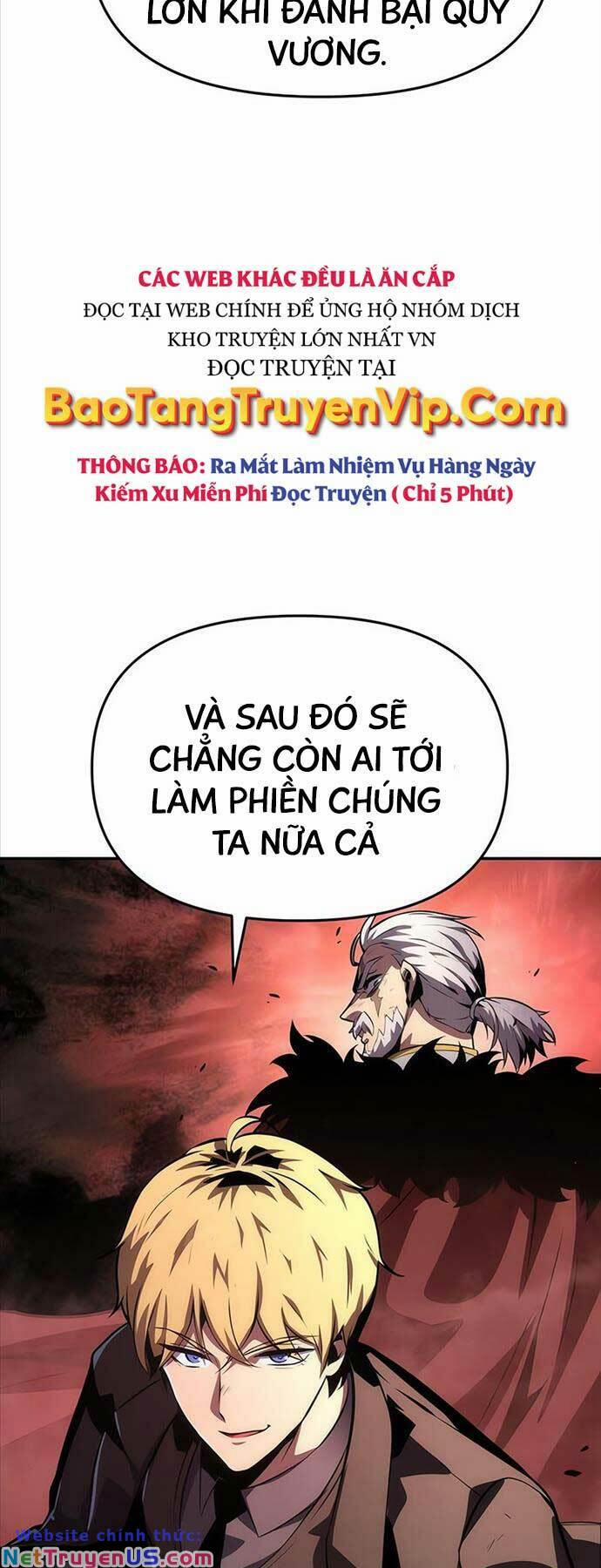 Vua Hiệp Sĩ Đã Trở Lại Với Một Vị Thần 31 trang 39