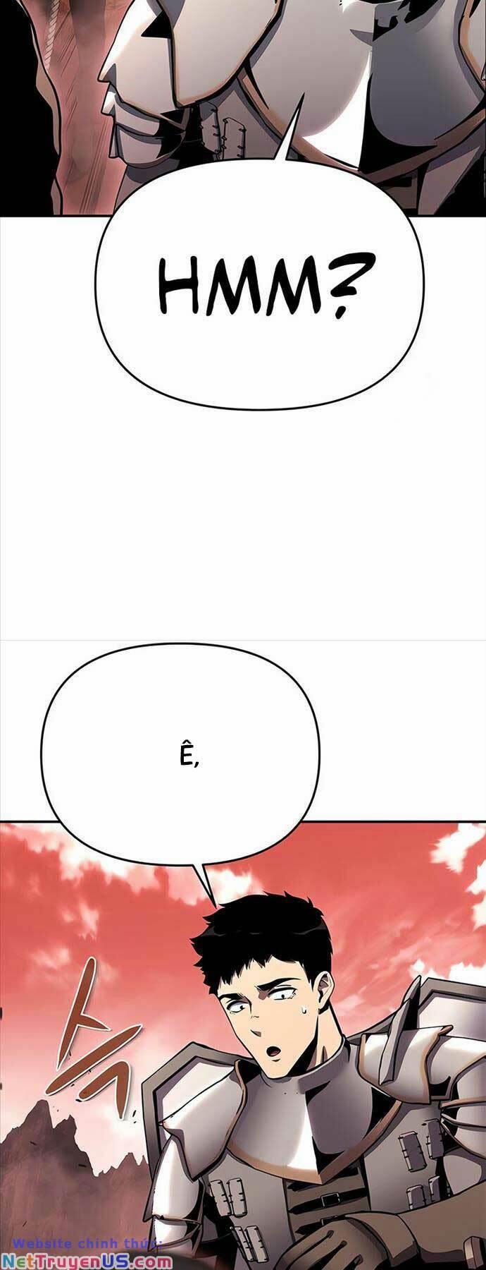Vua Hiệp Sĩ Đã Trở Lại Với Một Vị Thần 31 trang 4