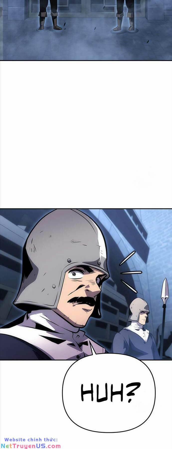 Vua Hiệp Sĩ Đã Trở Lại Với Một Vị Thần 31 trang 44