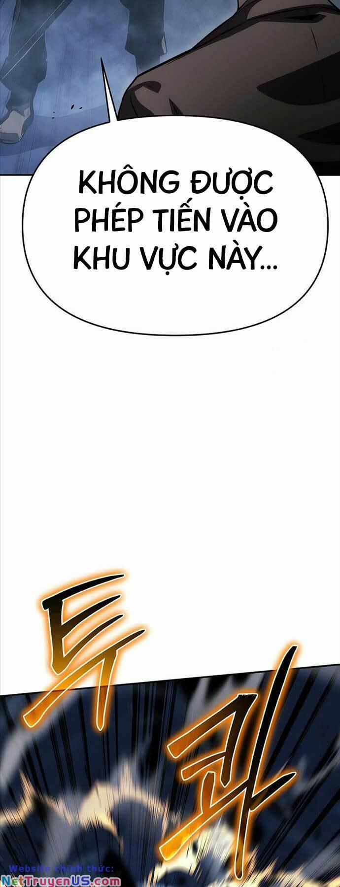 Vua Hiệp Sĩ Đã Trở Lại Với Một Vị Thần 31 trang 47