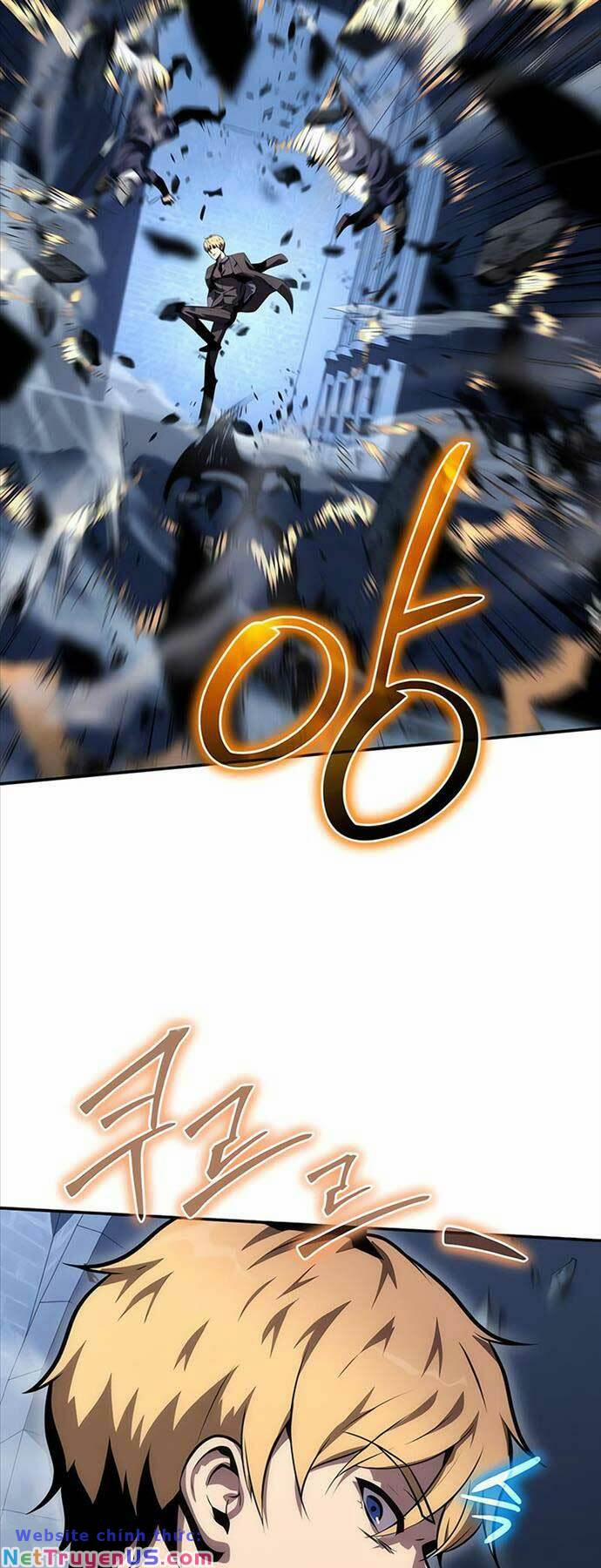 Vua Hiệp Sĩ Đã Trở Lại Với Một Vị Thần 31 trang 48