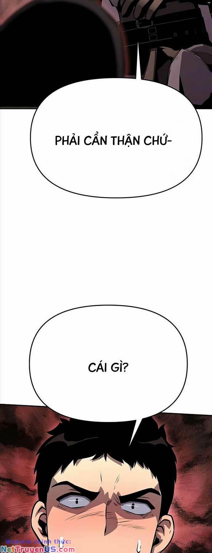 Vua Hiệp Sĩ Đã Trở Lại Với Một Vị Thần 31 trang 5