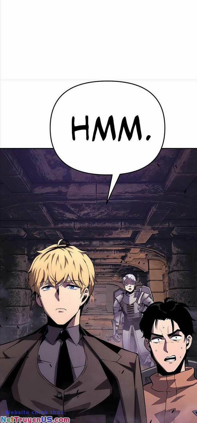 Vua Hiệp Sĩ Đã Trở Lại Với Một Vị Thần 31 trang 54
