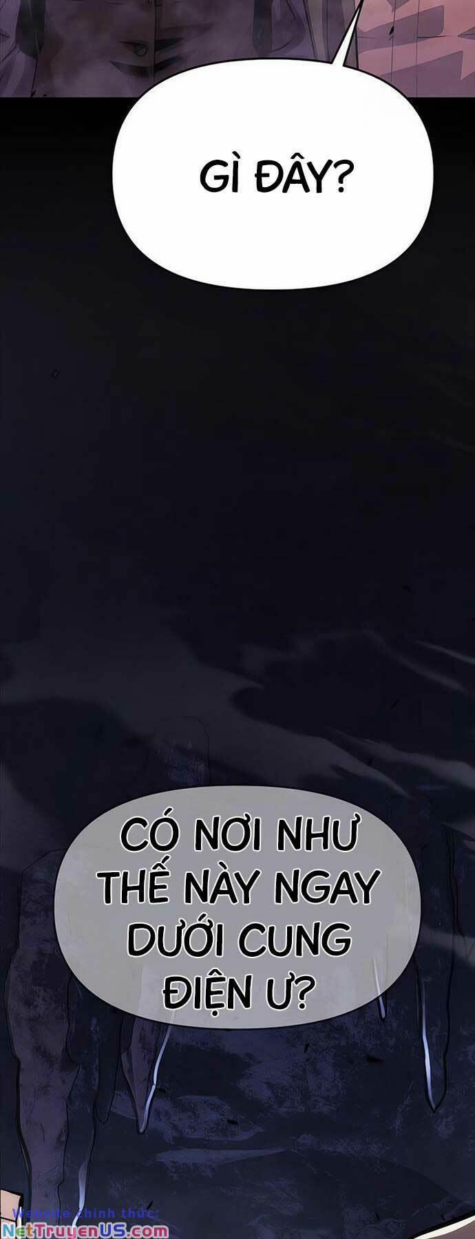 Vua Hiệp Sĩ Đã Trở Lại Với Một Vị Thần 31 trang 55