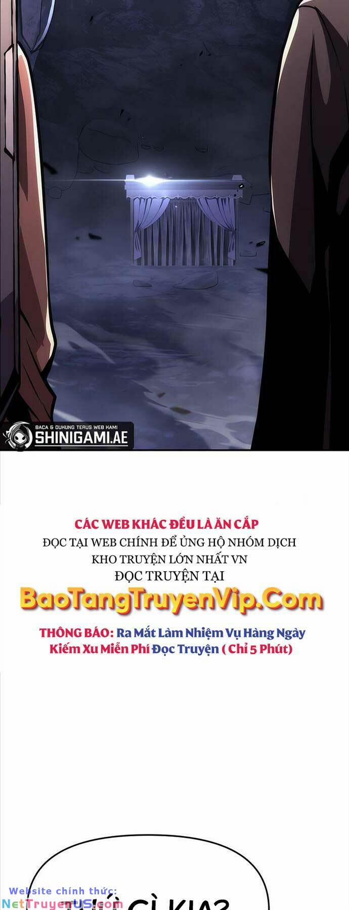 Vua Hiệp Sĩ Đã Trở Lại Với Một Vị Thần 31 trang 56