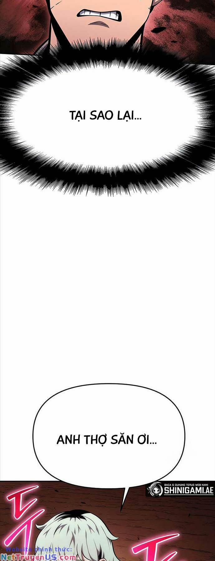 Vua Hiệp Sĩ Đã Trở Lại Với Một Vị Thần 31 trang 6