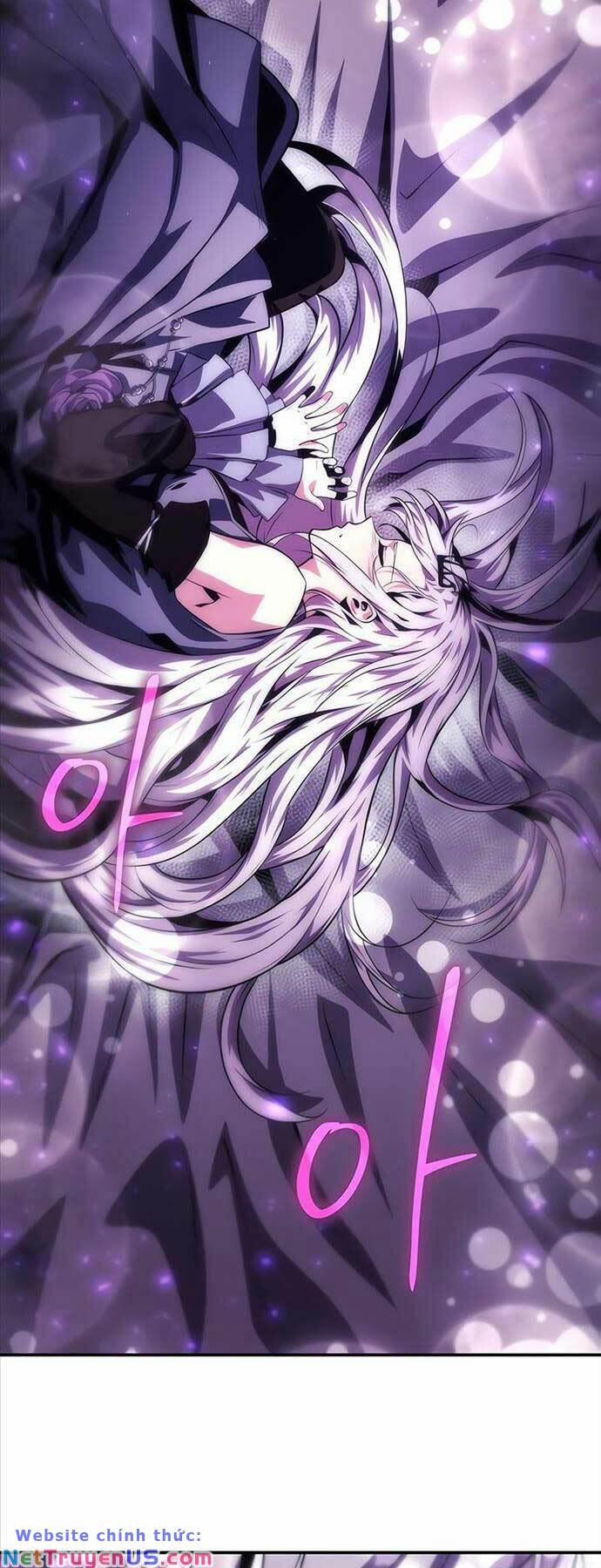 Vua Hiệp Sĩ Đã Trở Lại Với Một Vị Thần 31 trang 64