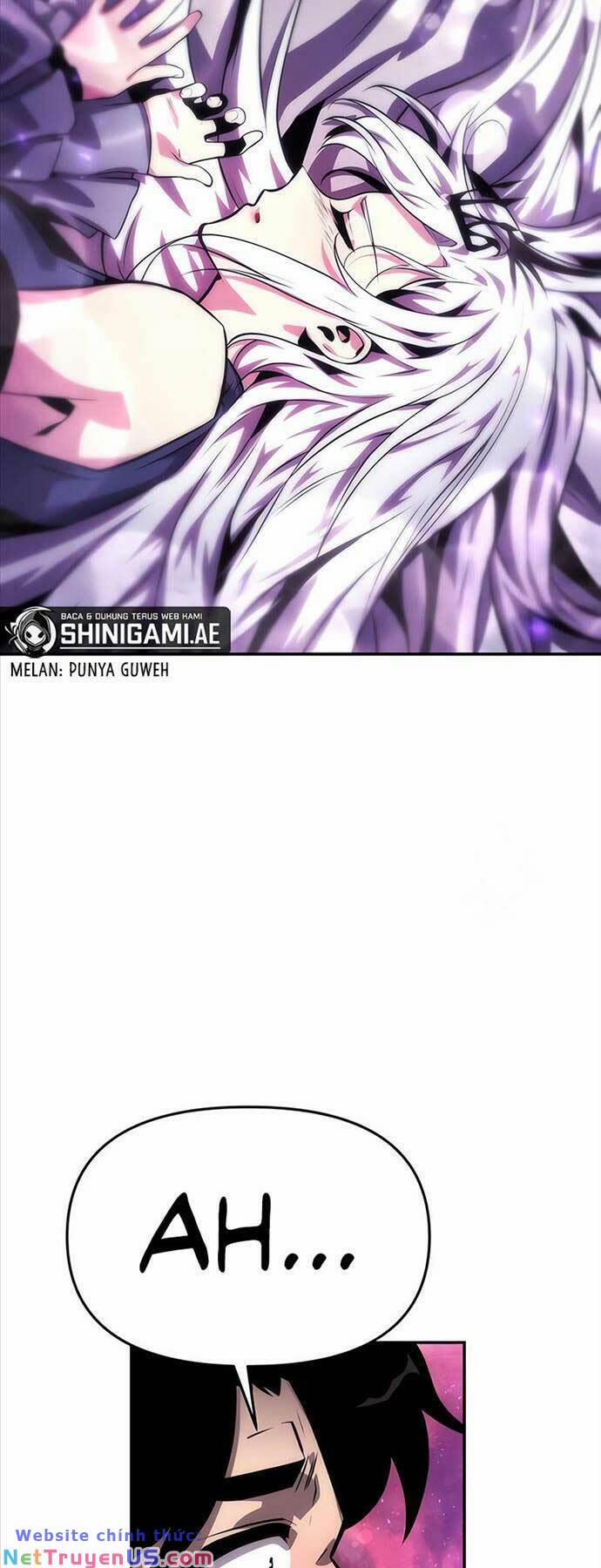 Vua Hiệp Sĩ Đã Trở Lại Với Một Vị Thần 31 trang 65