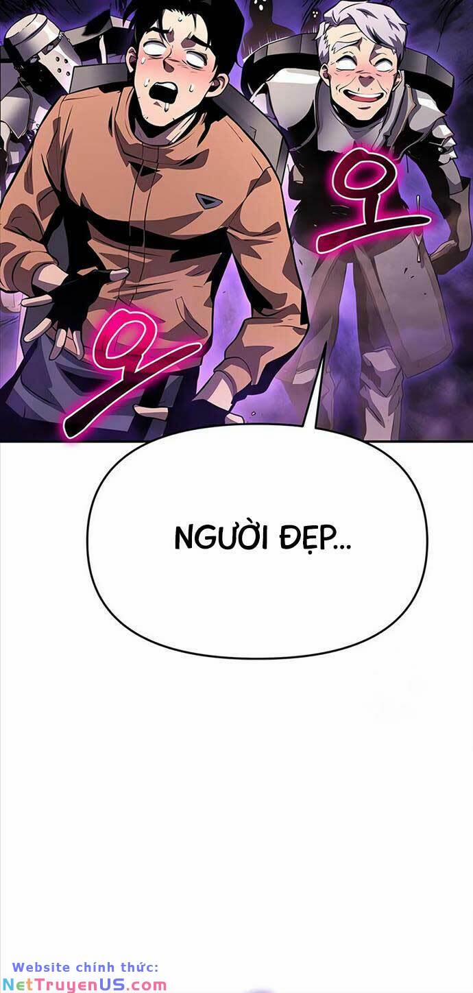 Vua Hiệp Sĩ Đã Trở Lại Với Một Vị Thần 31 trang 67