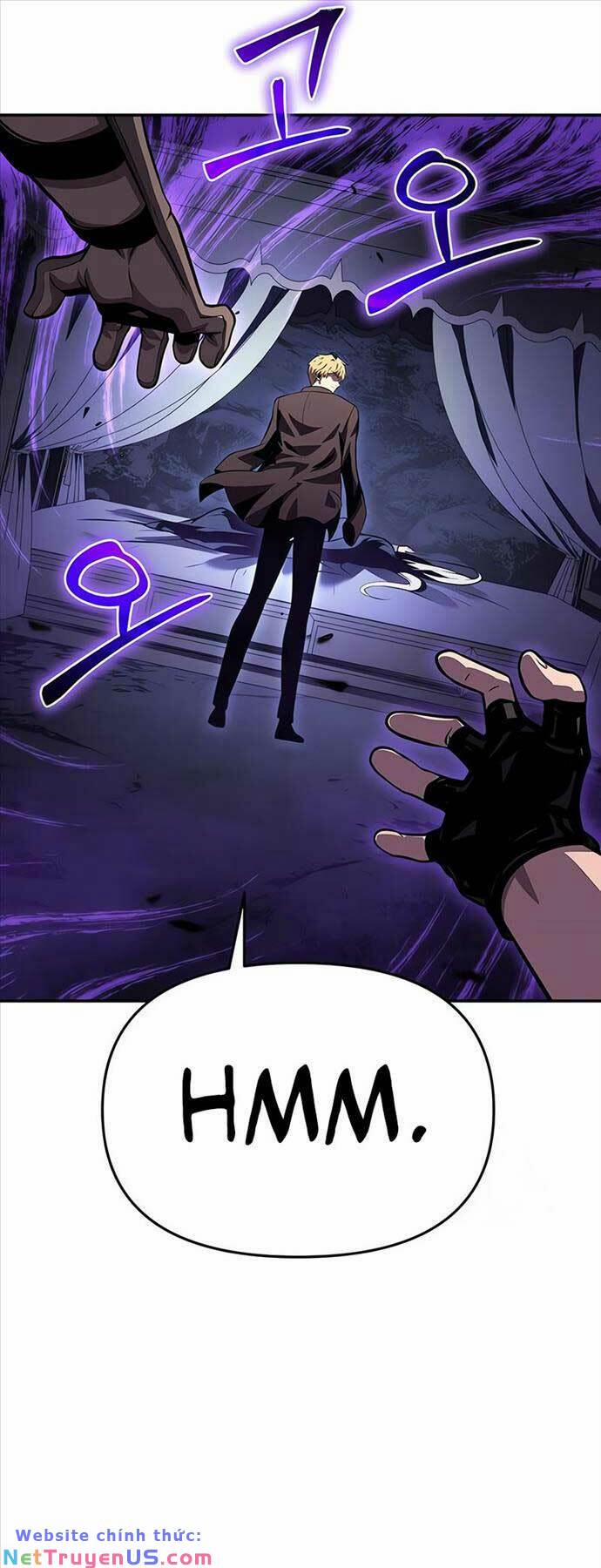 Vua Hiệp Sĩ Đã Trở Lại Với Một Vị Thần 31 trang 68