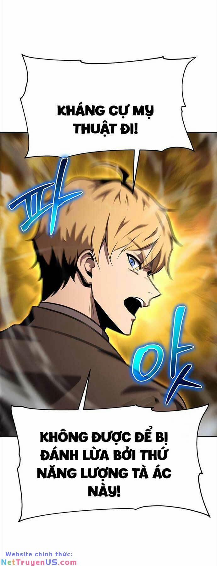 Vua Hiệp Sĩ Đã Trở Lại Với Một Vị Thần 31 trang 69