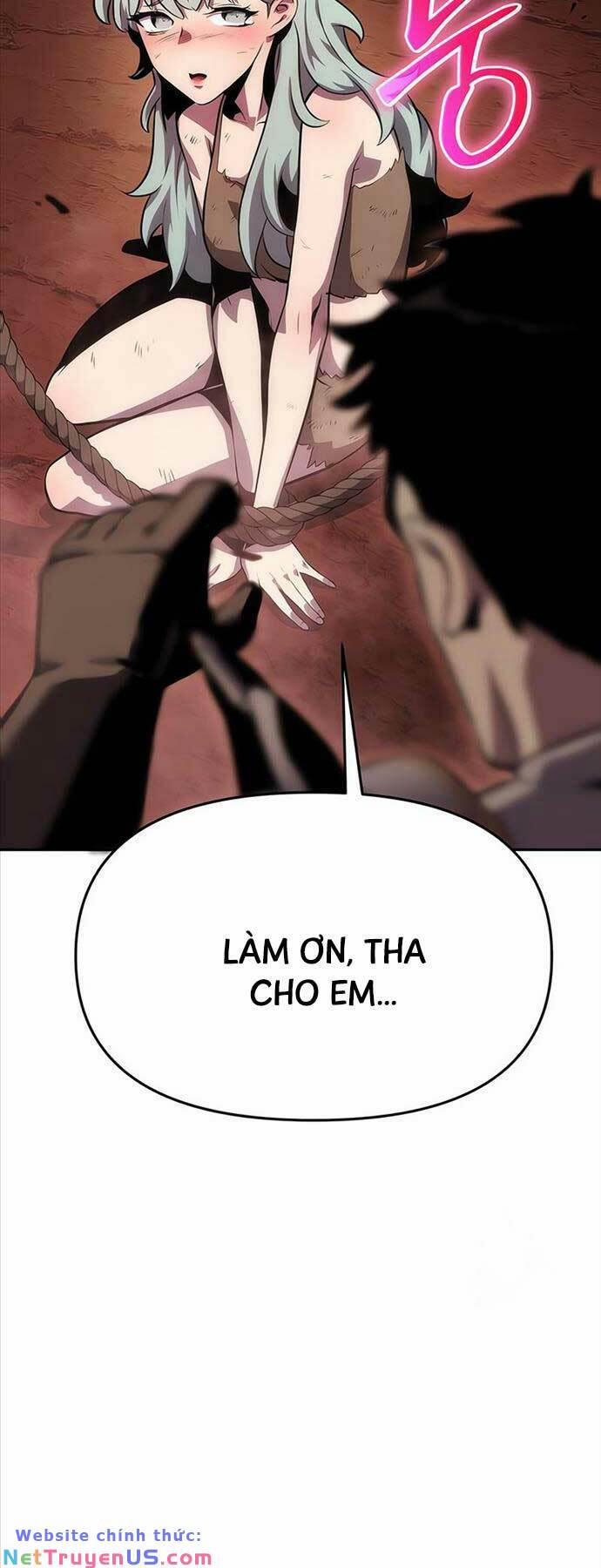 Vua Hiệp Sĩ Đã Trở Lại Với Một Vị Thần 31 trang 7