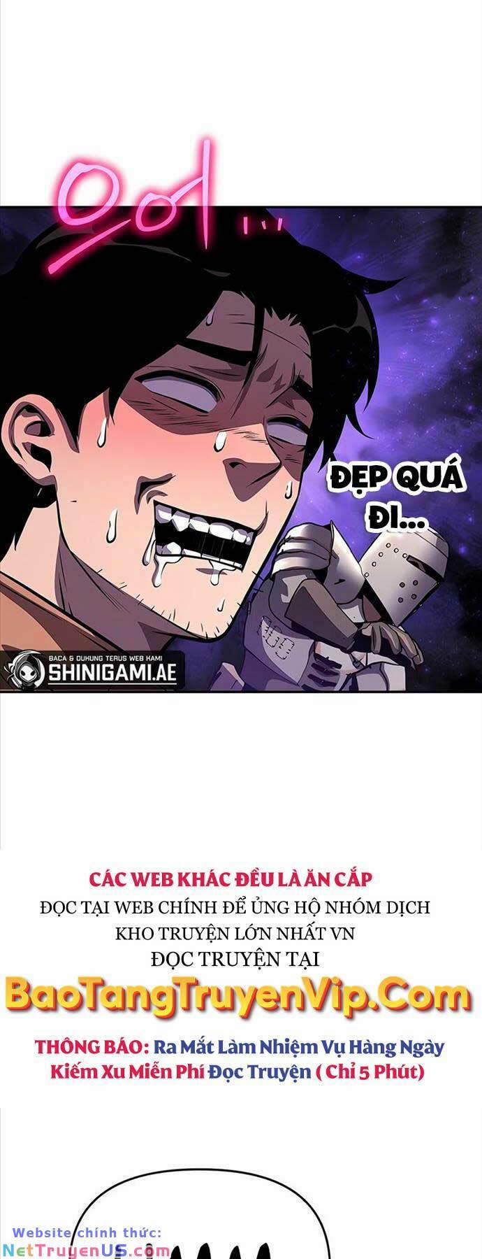 Vua Hiệp Sĩ Đã Trở Lại Với Một Vị Thần 31 trang 70