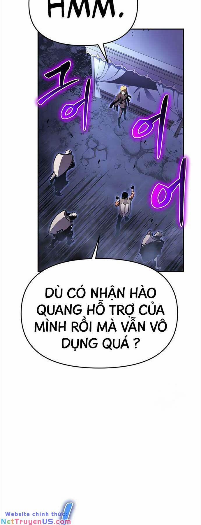 Vua Hiệp Sĩ Đã Trở Lại Với Một Vị Thần 31 trang 71