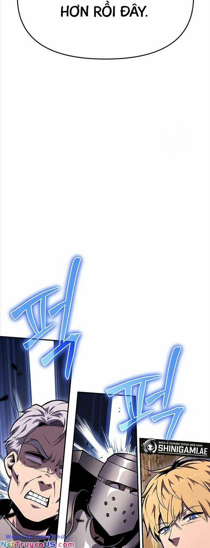 Vua Hiệp Sĩ Đã Trở Lại Với Một Vị Thần 31 trang 74