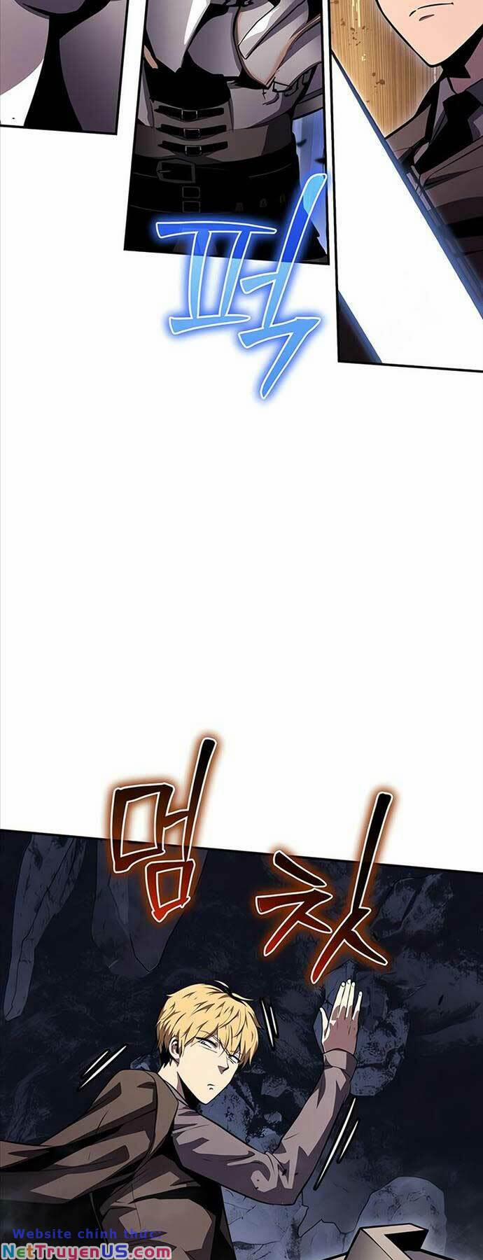 Vua Hiệp Sĩ Đã Trở Lại Với Một Vị Thần 31 trang 75