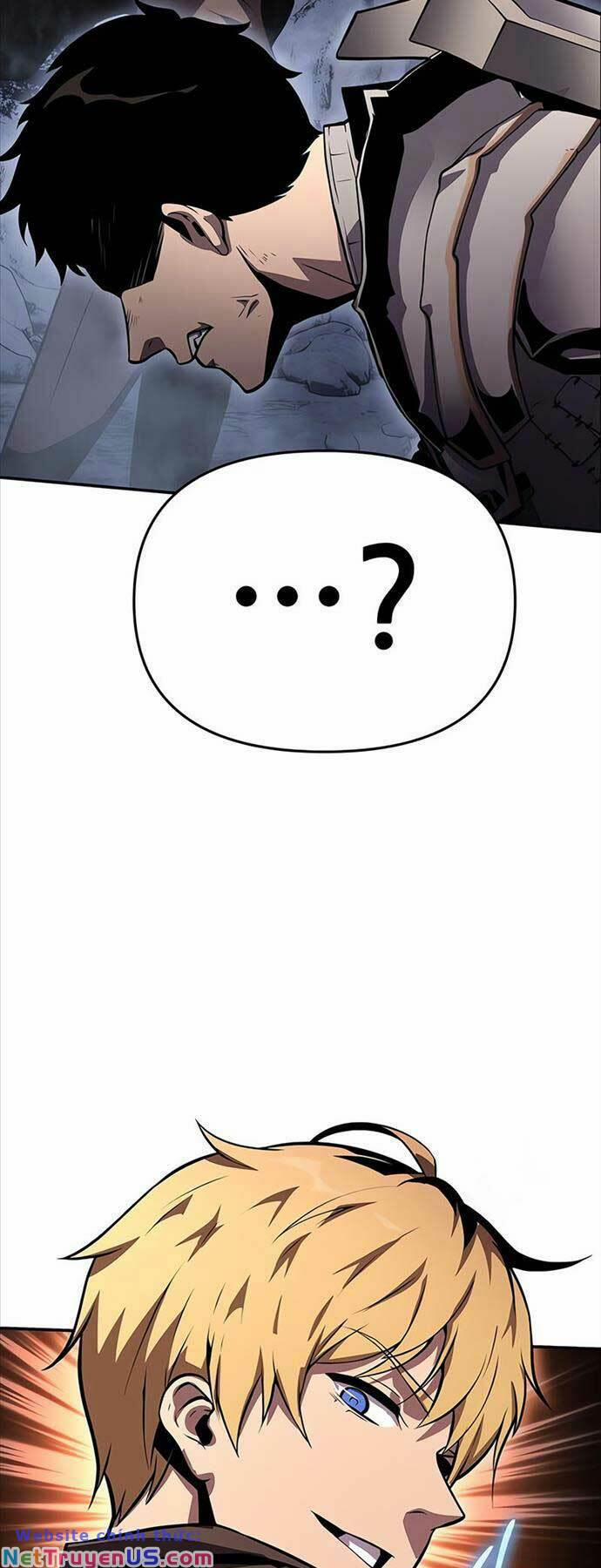 Vua Hiệp Sĩ Đã Trở Lại Với Một Vị Thần 31 trang 76